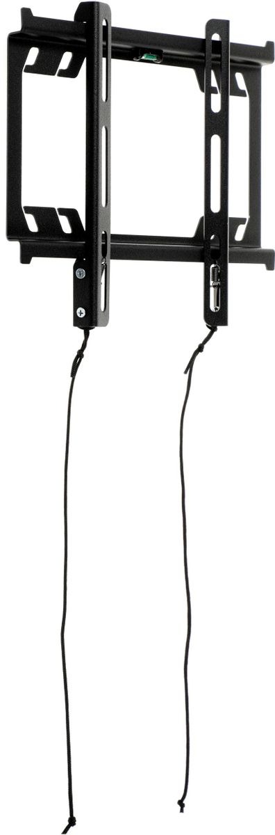 Кронштейн для телевизора Holder F2617-B черный
