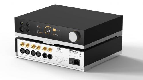 Предусилитель YBA Design YP302