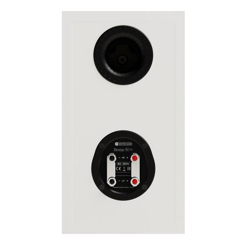 Полочная акустика Monitor Audio Bronze 50 (7G) White