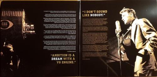 Виниловая пластинка Sony Elvis Presley Elv1S - 30 #1 Hits (Limited Solid Gold Vinyl/Gatefold)