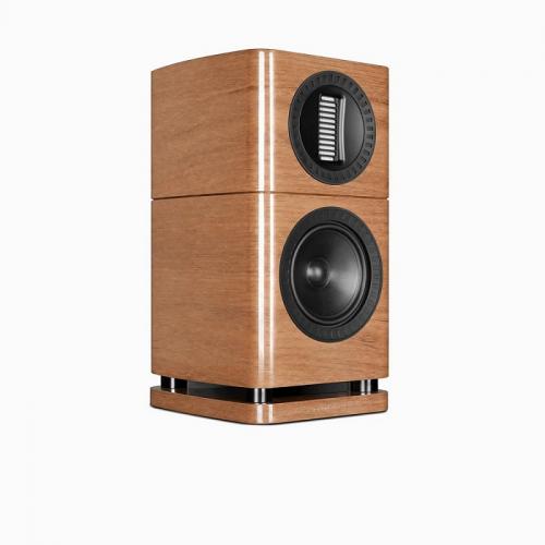 Полочная акустика Wharfedale Elysian 1R Piano Walnut