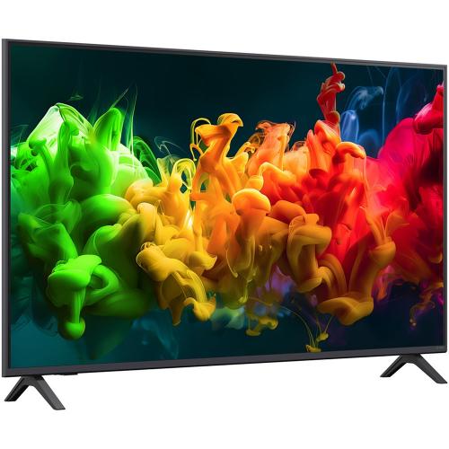 LED телевизор LG 55QNED80B6B