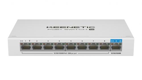 Коммутатор Keenetic KN-4710