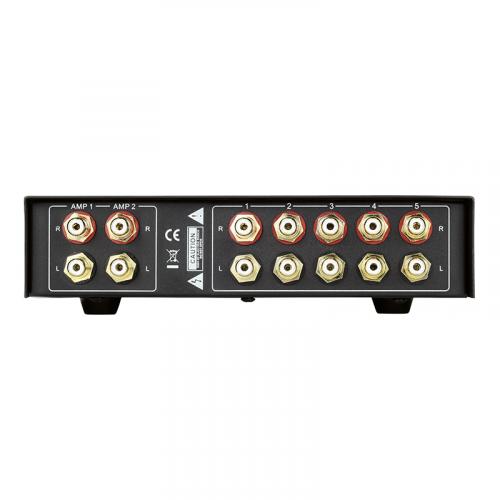 Коммутатор акустический Dynavox AUX-S SL PRO