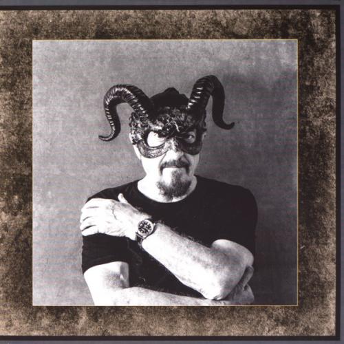 Виниловая пластинка Jethro Tull - Curious Ruminant (Black Vinyl LP)
