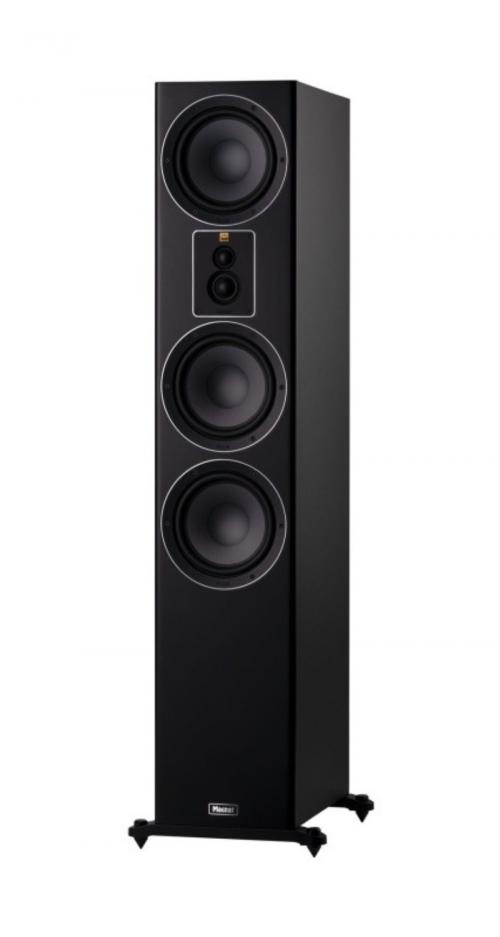 Напольная акустика Magnat Signature 607 Black