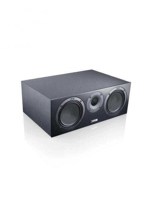 Акустика центрального канала Canton GLE 50 Center S2 Black