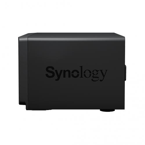 Сетевой накопитель Synology DS1823XS+ (8BAY NO HDD)