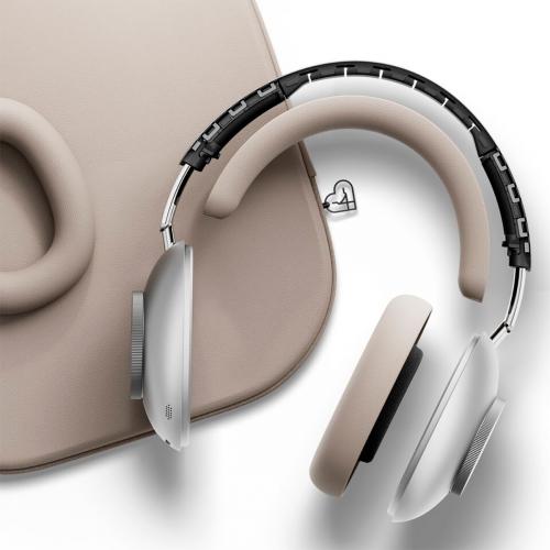 Наушники Loewe leo Moonlight Beige