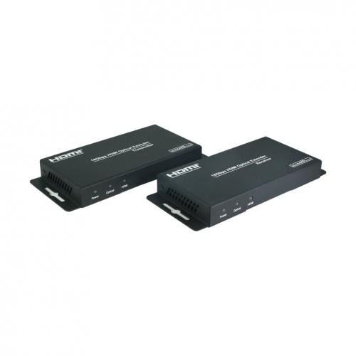 Комплект передачи HDMI Prestel EFC-4K1000