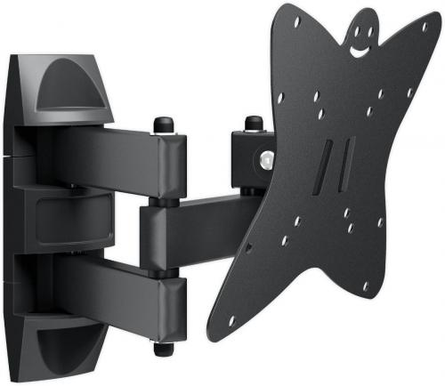 Кронштейн для телевизора Holder LCDS-5038 металлик