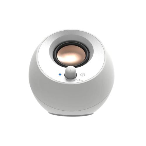Компьютерная акустика Creative Pebble V3 White