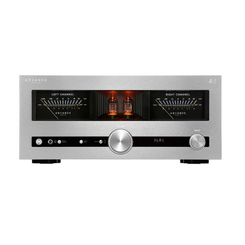Интегральный усилитель Advance Paris Nova A-i190/A-BTC Gray