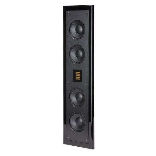 Настенная акустика Martin Logan Motion SLM High Gloss Black