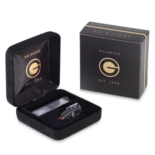 Головка звукоснимателя Goldring Eroica-HX (GL0018M)