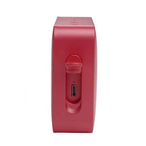 Портативная акустика JBL Go Essential Red (JBLGOESRED)
