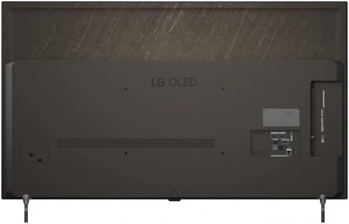 OLED телевизор LG OLED48B6RLA