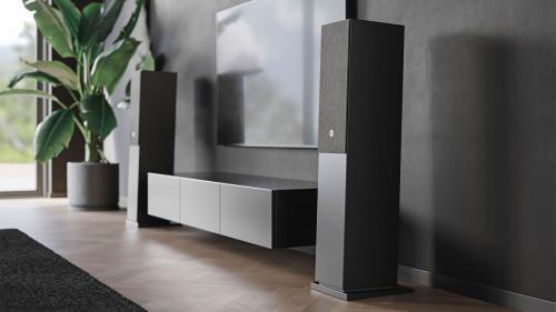 Напольная акустика Audio Pro A48 black