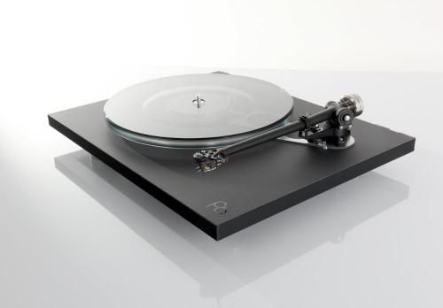 Проигрыватель винила Rega Planar 6 (Ania) black