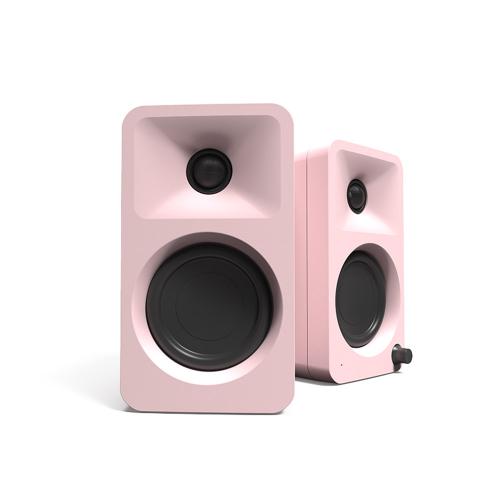 Полочная акустика Kanto Audio ORA MP-C Pink