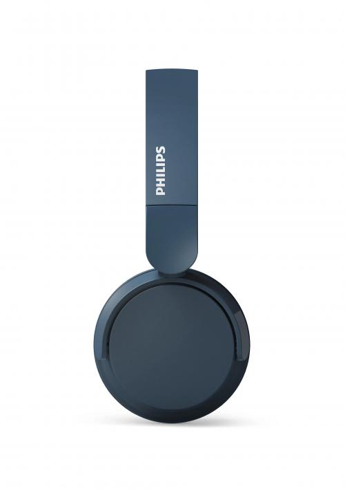 Наушники Philips TAH4209 Blue
