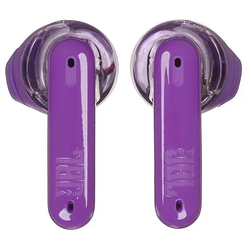 Наушники JBL Tune Flex Ghost Purple