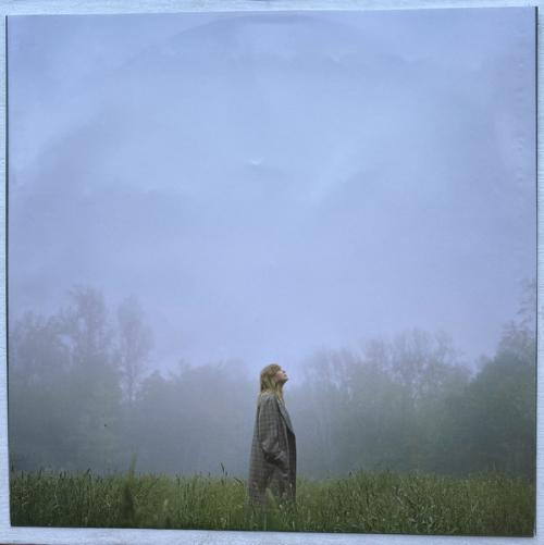 Виниловая пластинка Taylor Swift - folklore ("in the trees" edition)