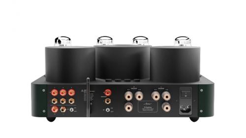 Ламповый интегральный усилитель Fezz Audio Titania EVO Evergreen