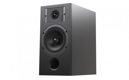 Полочная акустическая система Indiana Line Diva 3 Black