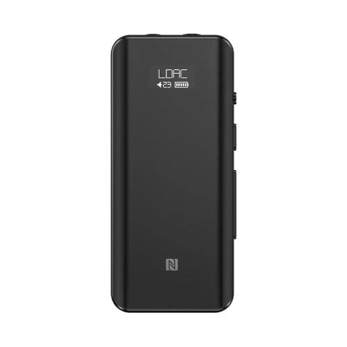 Усилитель для наушников FiiO BTR13 Black