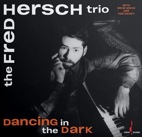 Виниловая пластинка Fred Hersch - Dancing In The Dark (Audiophile One-Step Pressing) (Black Vinyl LP)