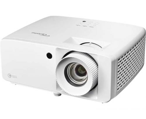 Проектор Optoma UHZ616