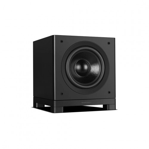 Сабвуфер Wharfedale NOVA 10 Matte Black