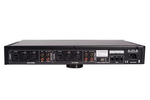Предусилитель ELECTROCOMPANIET EC 4.8 MKII