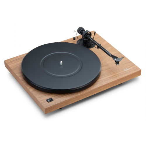 Проигрыватель винила Music Hall MMF-2.3 SE Walnut