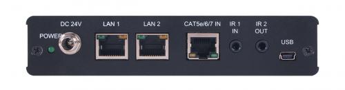 Приемник-распределитель сигналов HDMI Cypress CH-526RX