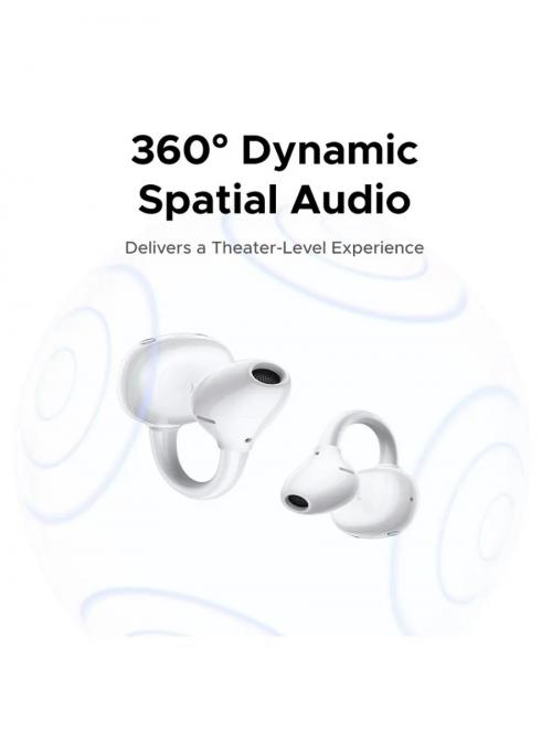 Наушники UGREEN WS218 (65880) White