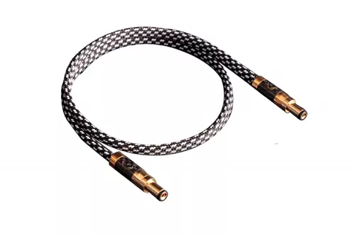 Кабель межблочный Silent Angel Zebra Plaid (5V), 50 см