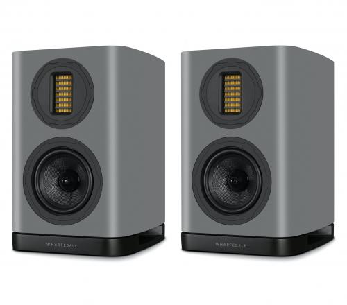 Полочная акустика Wharfedale Evo 5.1 Grey