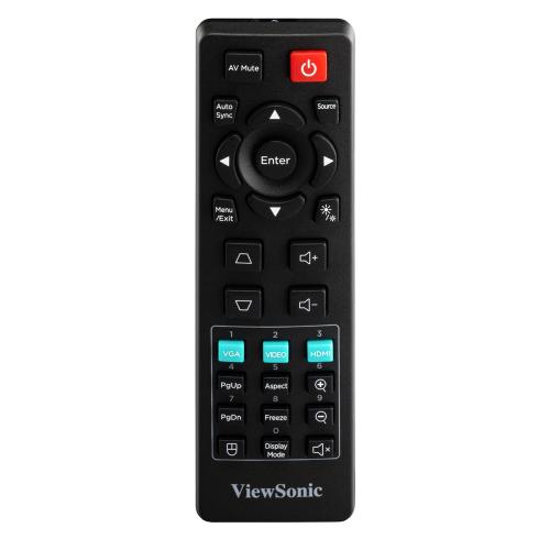 Проектор ViewSonic PS502X