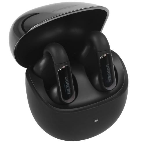 Наушники UGREEN WS210 (45760) HiTune S5 Black