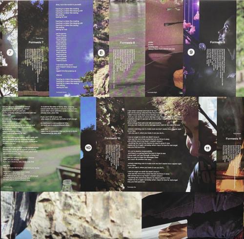Виниловая пластинка Esperanza Spalding - Songwrights Apothecary Lab (Black Vinyl 2LP)