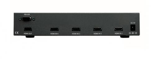 Конвертор Tributaries ELEC-HX410