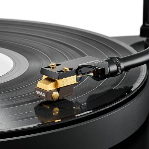 Головка звукоснимателя Audio-Technica AT-VM750xSH