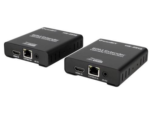 Удлинитель сигнала HDMI Iconbit HS-2512