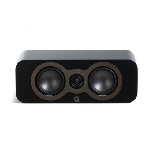 Акустика центрального канала Q-Acoustics Q 3090с (QA3392) Satin Black