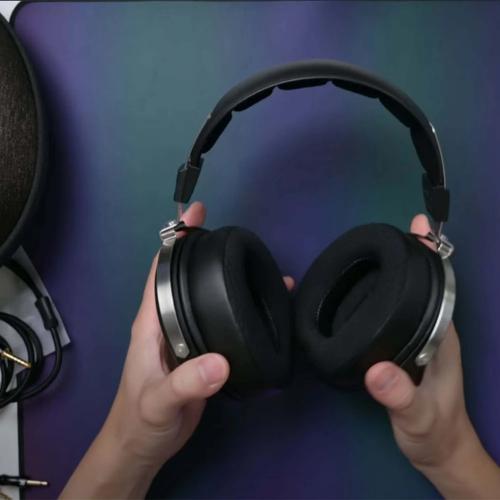 Наушники FiiO FT1 PRO Black