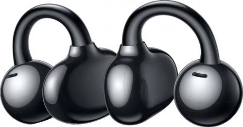 Наушники Huawei FreeClip Dove-T00 Black