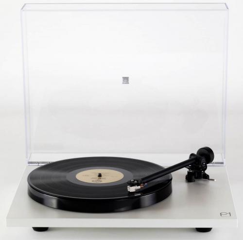 Проигрыватель винила Rega Planar 1 matt white