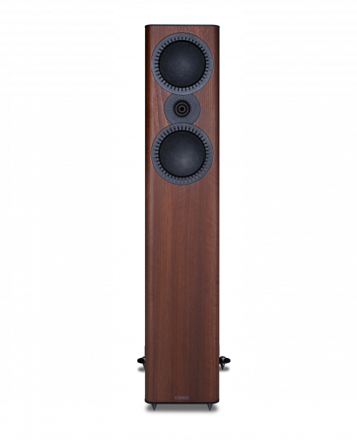 Напольная акустика Mission QX-5 MKII Walnut Pearl